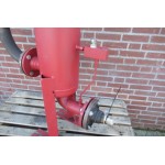 Filter HYDAC  RFLBN/HC1300CM10B+D1.0.  USED.